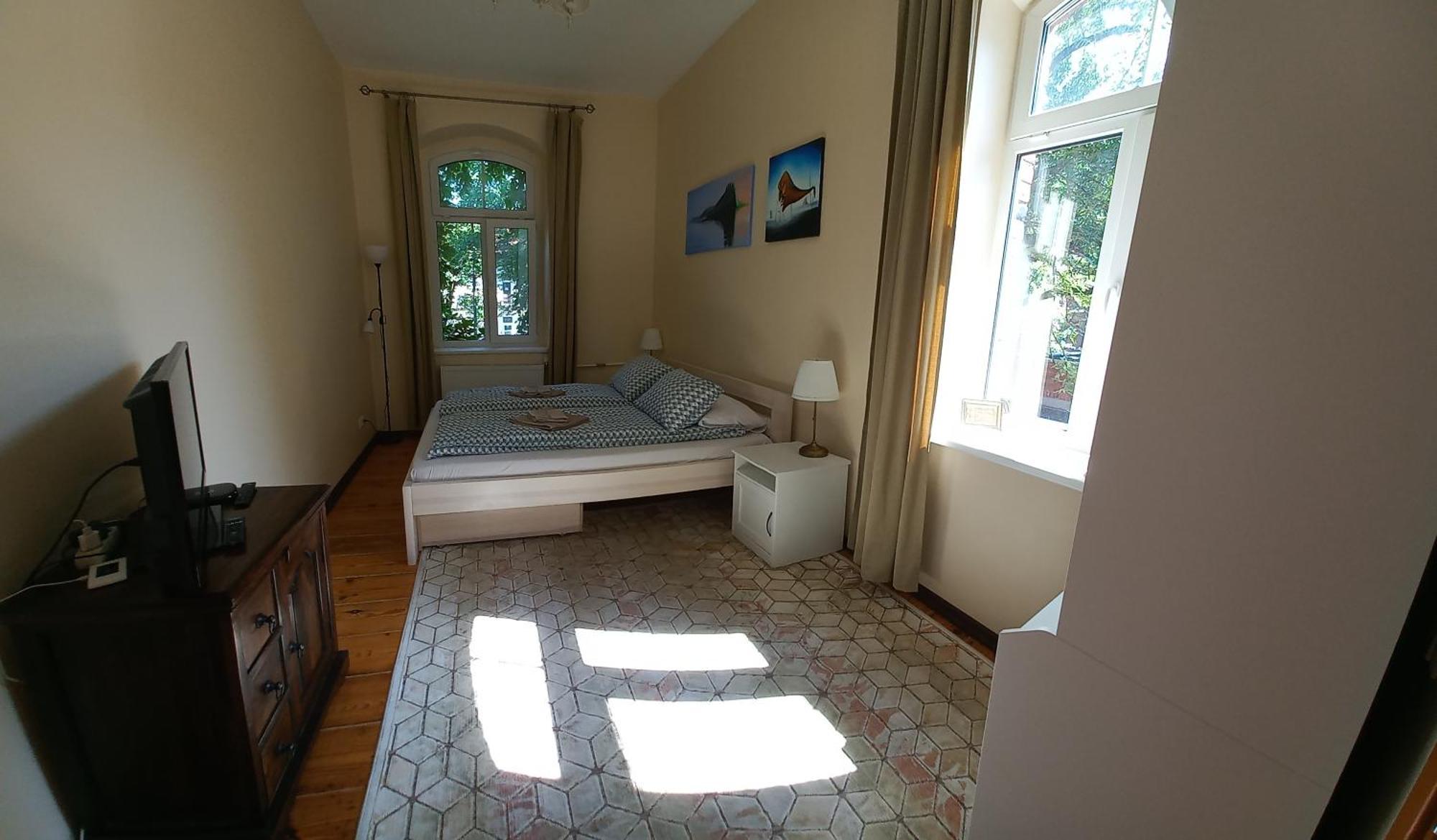 Apartment Under The Maple Klaipėda Extérieur photo