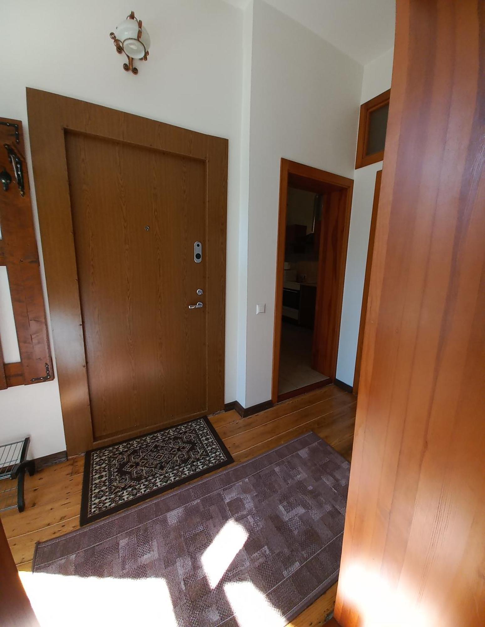 Apartment Under The Maple Klaipėda Extérieur photo