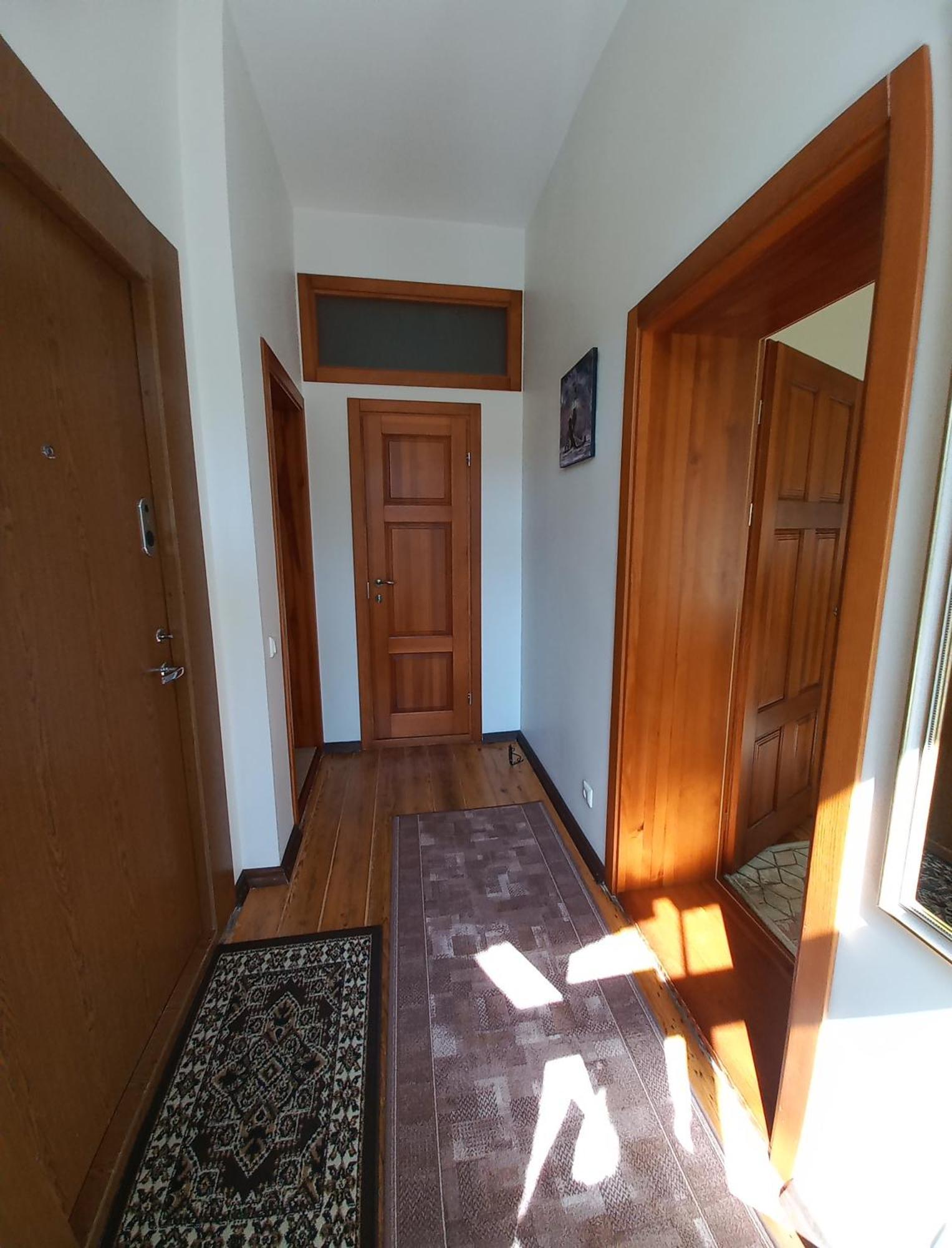 Apartment Under The Maple Klaipėda Extérieur photo